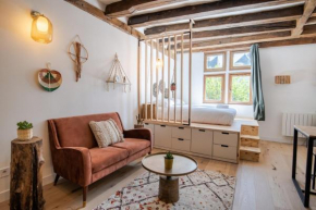 Cocon du Vieux Tours